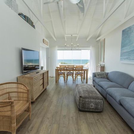 Luxury On The Beach Порт-Элизабет Экстерьер фото